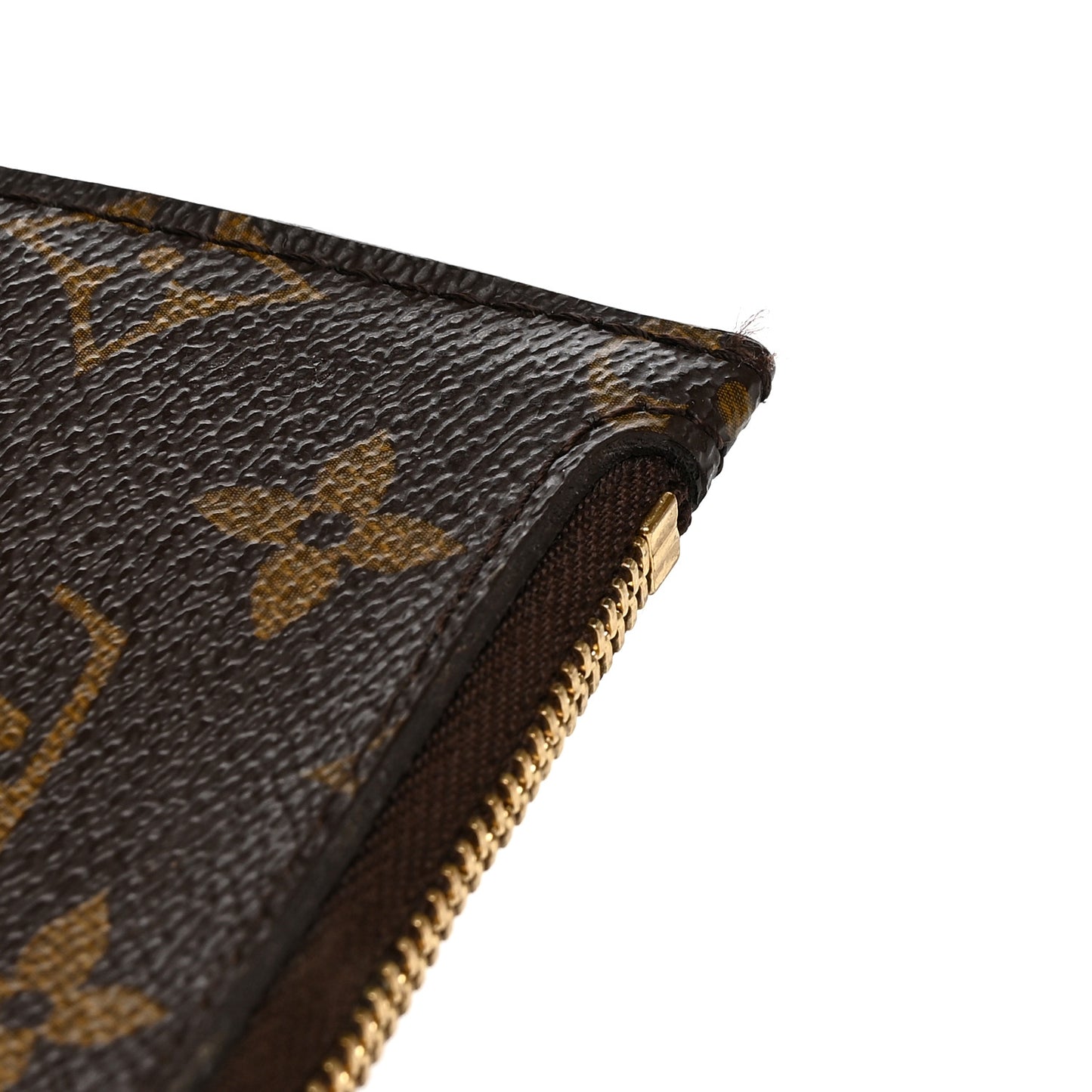 Monogram Neverfull MM GM Pochette Mimosa