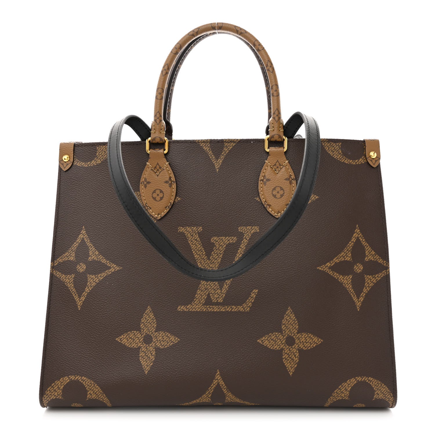 Louis Vuitton Reverse Monogram Giant Onthego MM 1 of 11