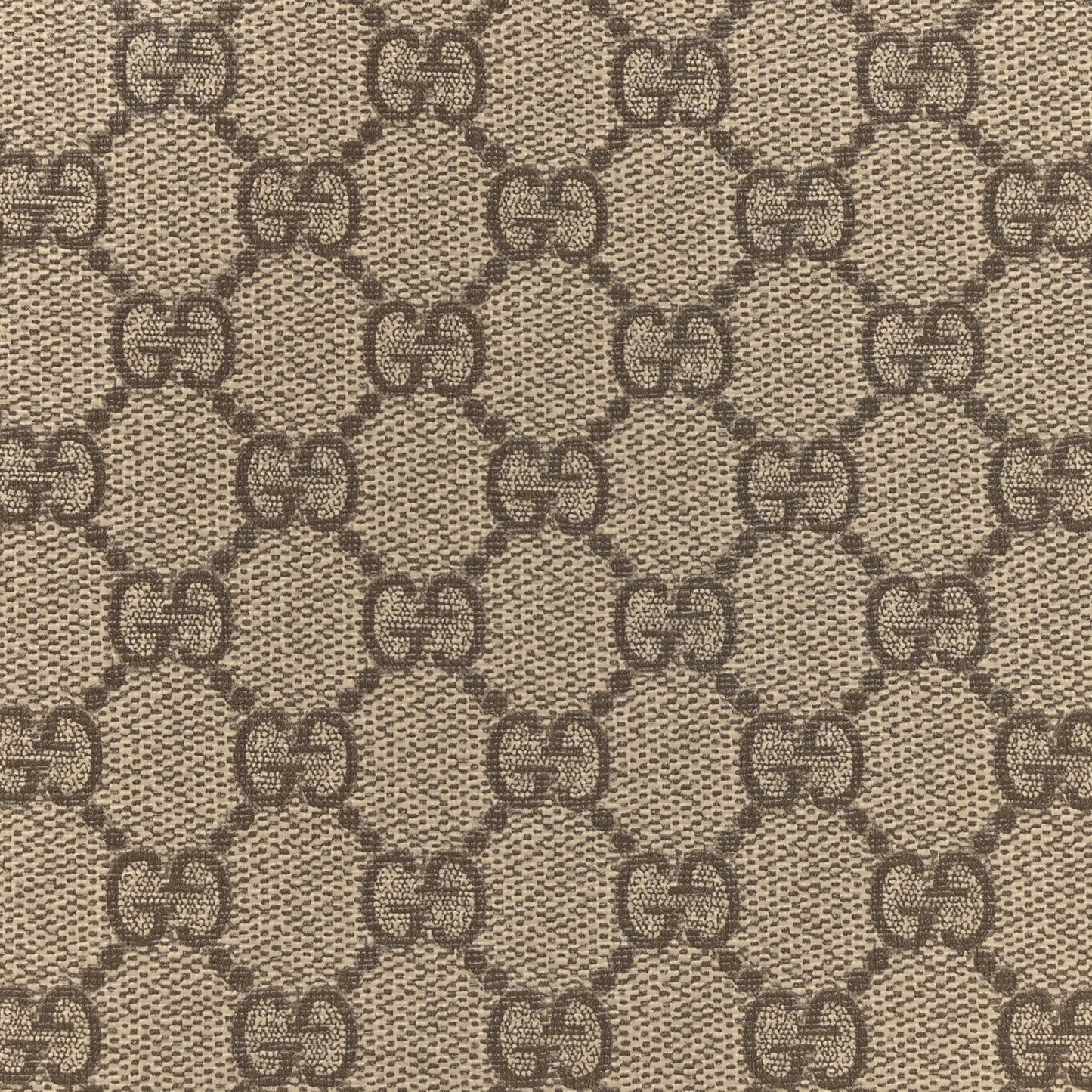 GG Supreme Monogram Linea A Hobo Red