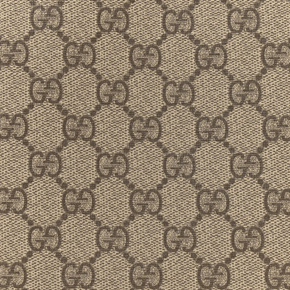 Gucci GG Supreme Monogram Linea A Hobo Red 8 of 15