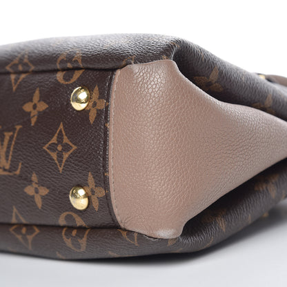 Louis Vuitton Monogram Pallas Full BB Taupe Glace 7 of 15