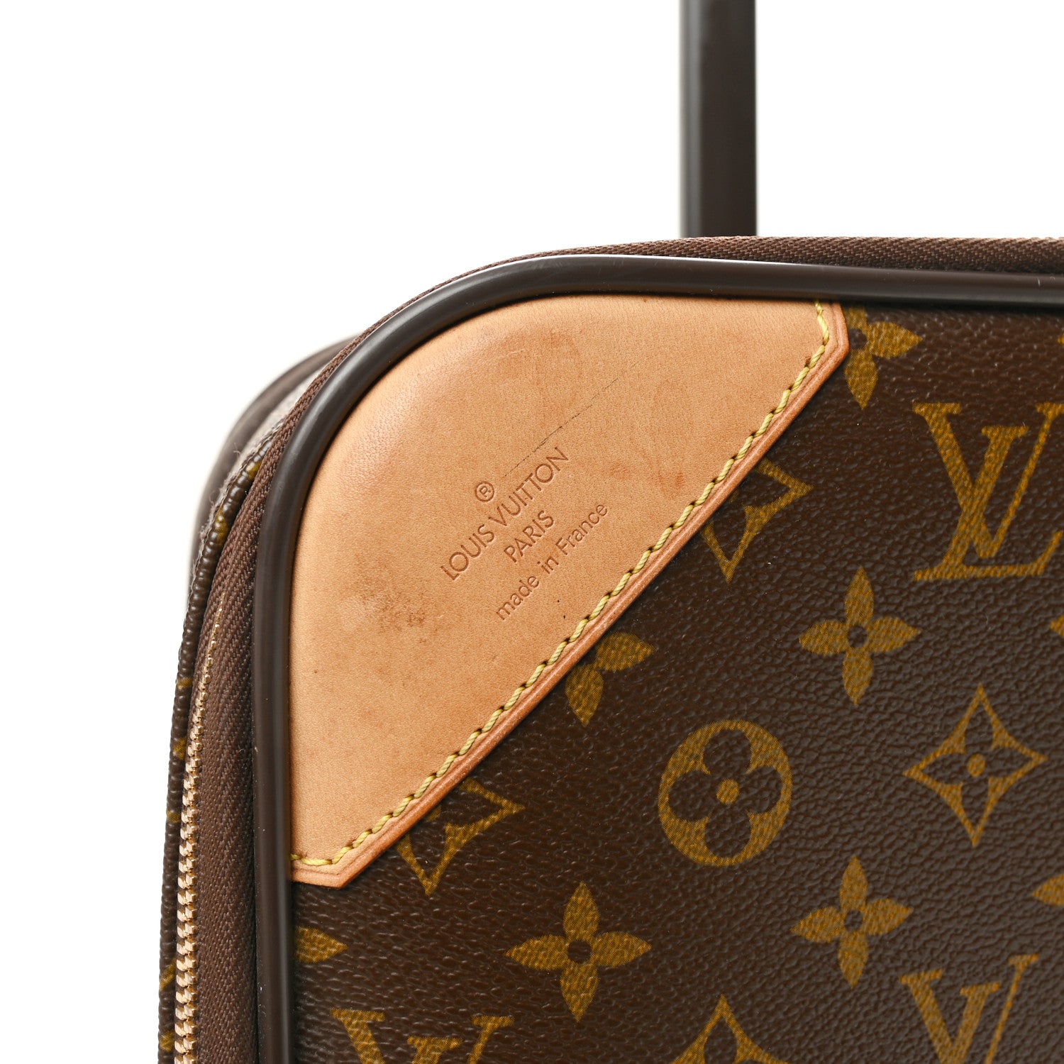 Louis Vuitton Monogram Pegase 55 5 of 12