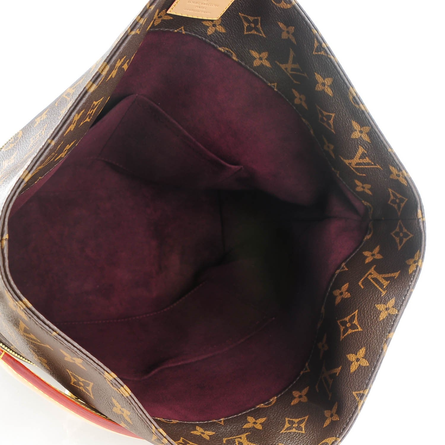 Louis Vuitton Monogram Melie 5 of 7