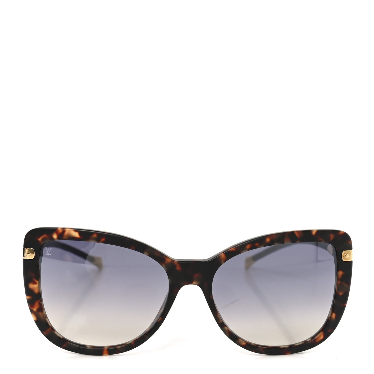 Monogram Charlotte Z0629W Sunglasses Dark Tortoise
