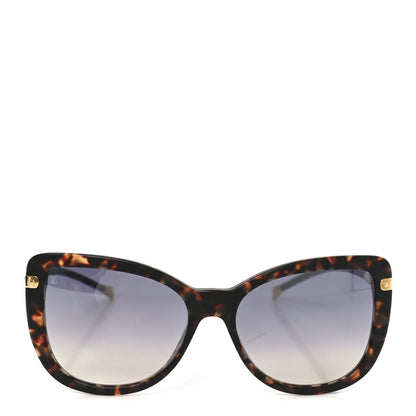 Louis Vuitton Monogram Charlotte Z0629W Sunglasses Dark Tortoise 2 of 7
