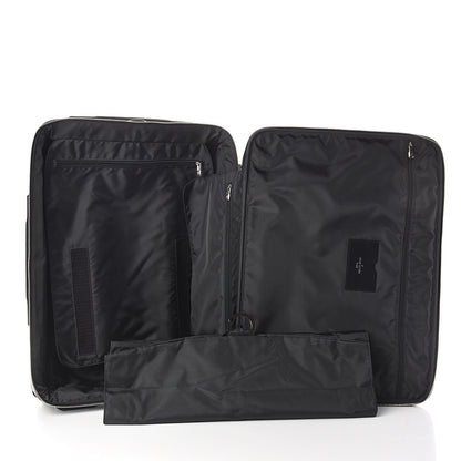 Louis Vuitton Damier Graphite Pegase 55 4 of 8