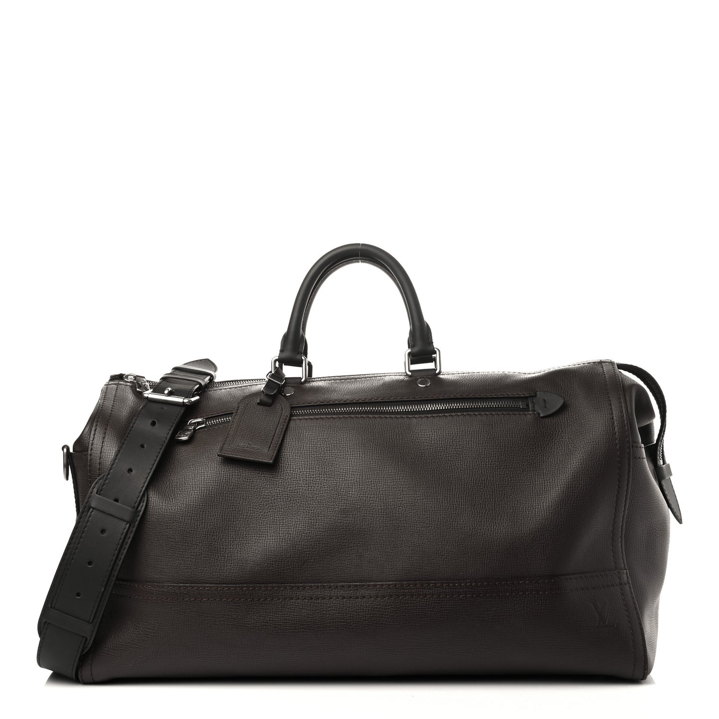 Utah Canyon Travel Bag Marron