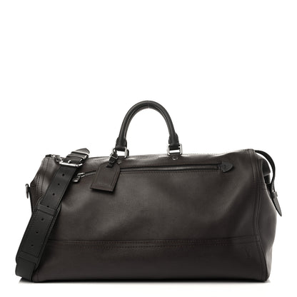 Louis Vuitton Utah Canyon Travel Bag Marron 1 of 8