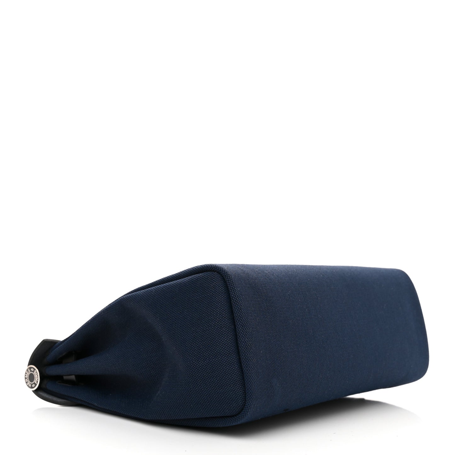 Military Toile Vache Hunter Herbag Zip Retourne 31 PM Bleu Marine Black