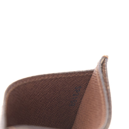 Louis Vuitton Monogram Card Holder Armagnac 7 of 11