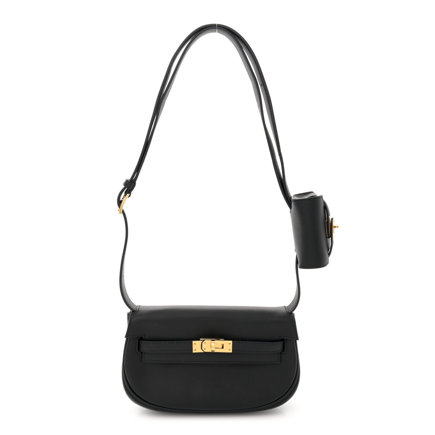 Swift Kelly Moove Black