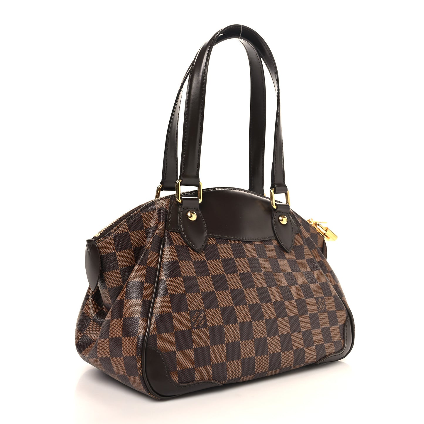 Damier Ebene Verona PM