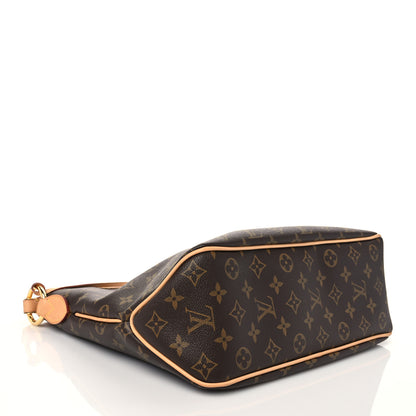 Louis Vuitton Monogram Delightful MM Pivoine 4 of 8
