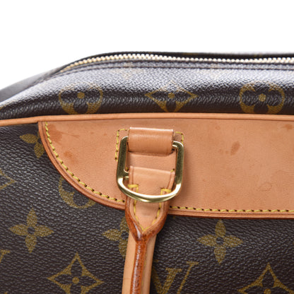 Louis Vuitton Monogram Deauville 11 of 20