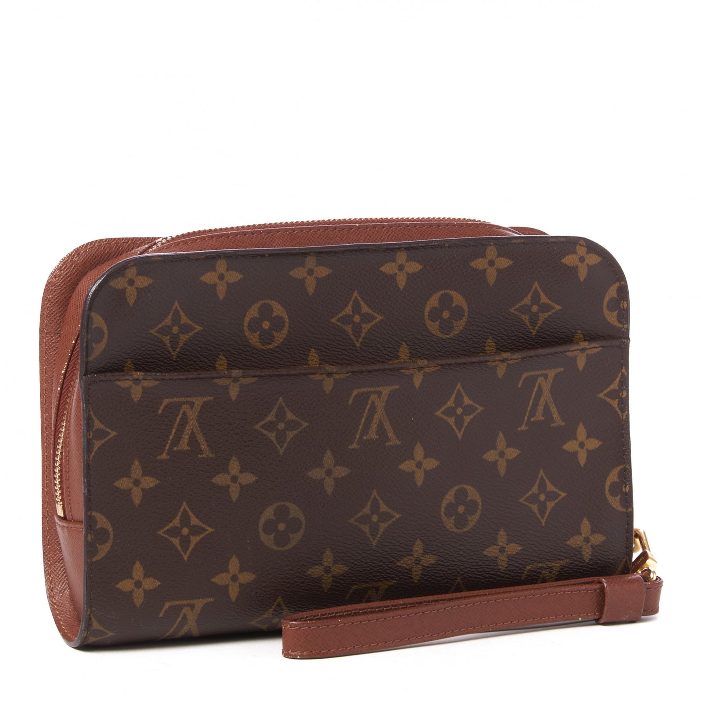 Monogram Pochette Orsay