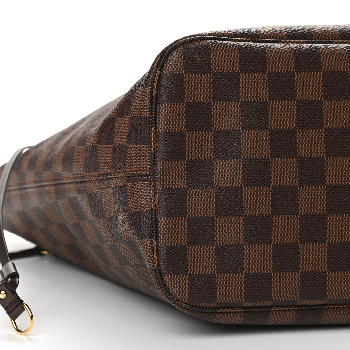 Damier Ebene Neo Neverfull MM