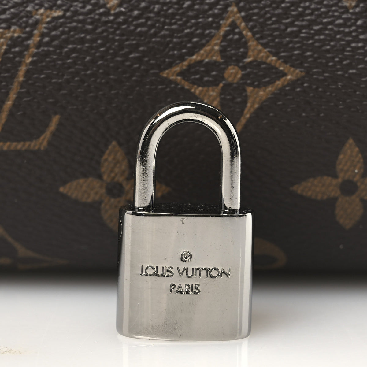 Louis Vuitton Monogram Rivoli PM 9 of 12