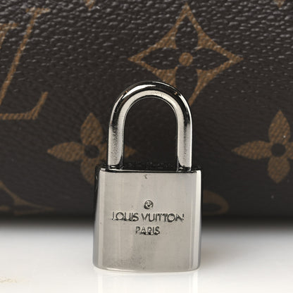 Louis Vuitton Monogram Rivoli PM 9 of 12