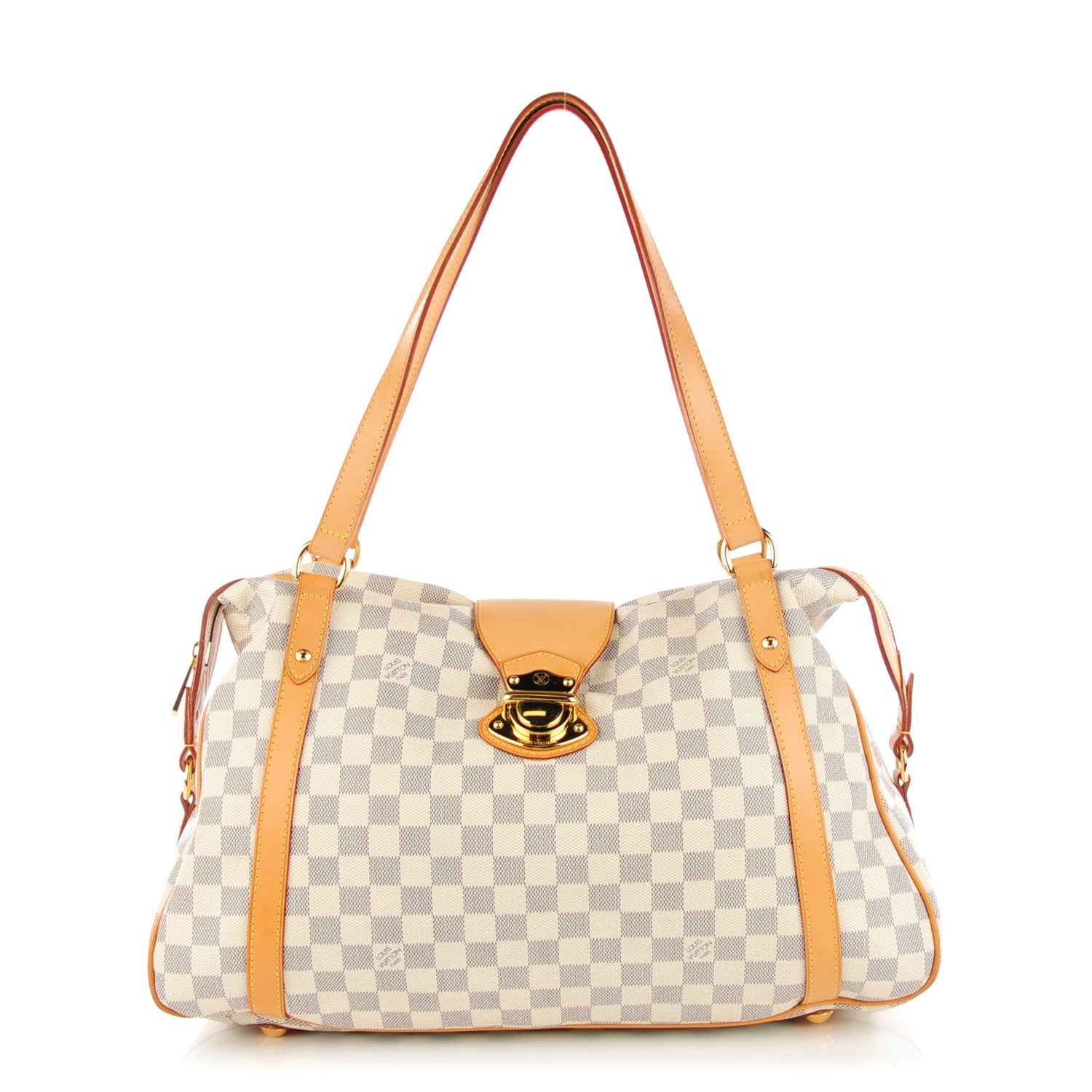 Louis Vuitton Damier Azur Stresa GM 1 of 7