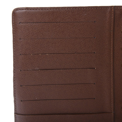 Louis Vuitton Monogram Medium Ring Agenda Cover 9 of 14