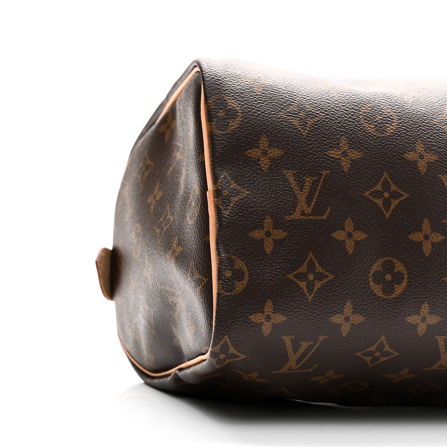Louis Vuitton Monogram Speedy 25 15 of 19