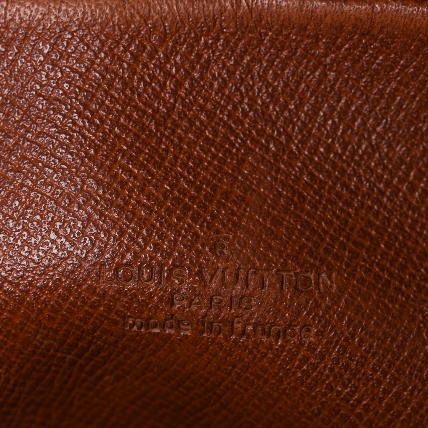 Monogram Compiegne 28