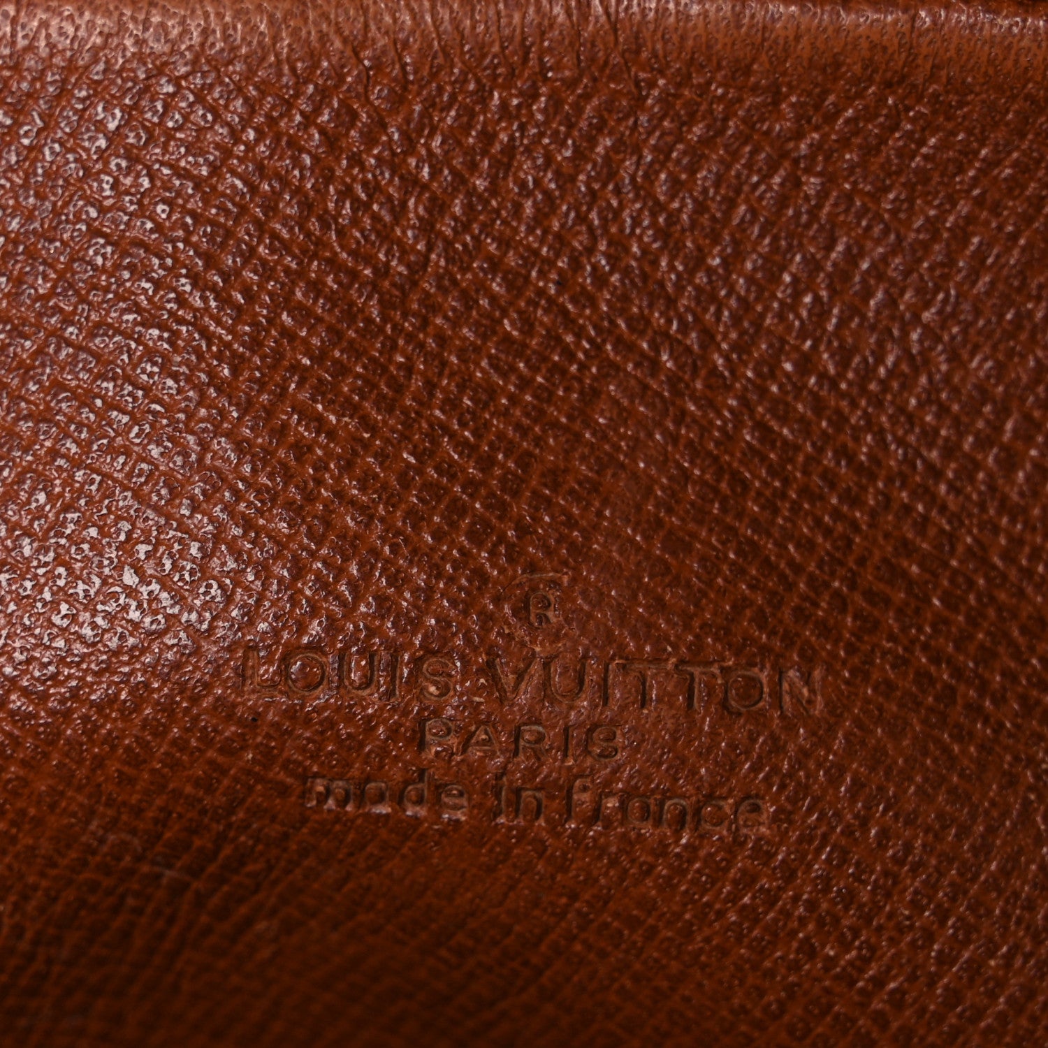 Louis Vuitton Monogram Compiegne 28 6 of 9