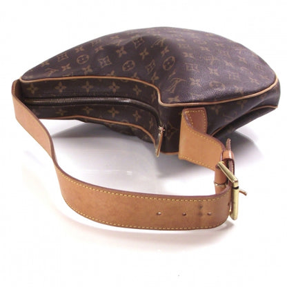 Louis Vuitton Monogram Croissant GM 6 of 9