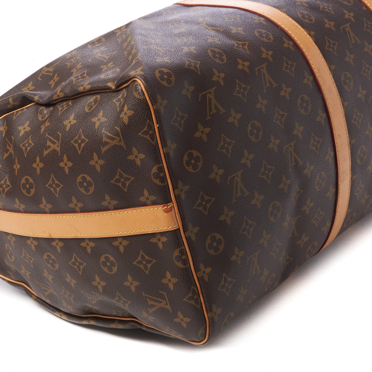 Monogram Keepall Bandouliere 60