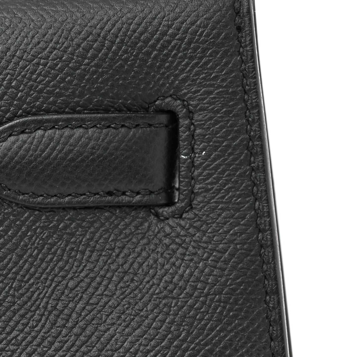 Epsom Kelly Sellier 32 Black