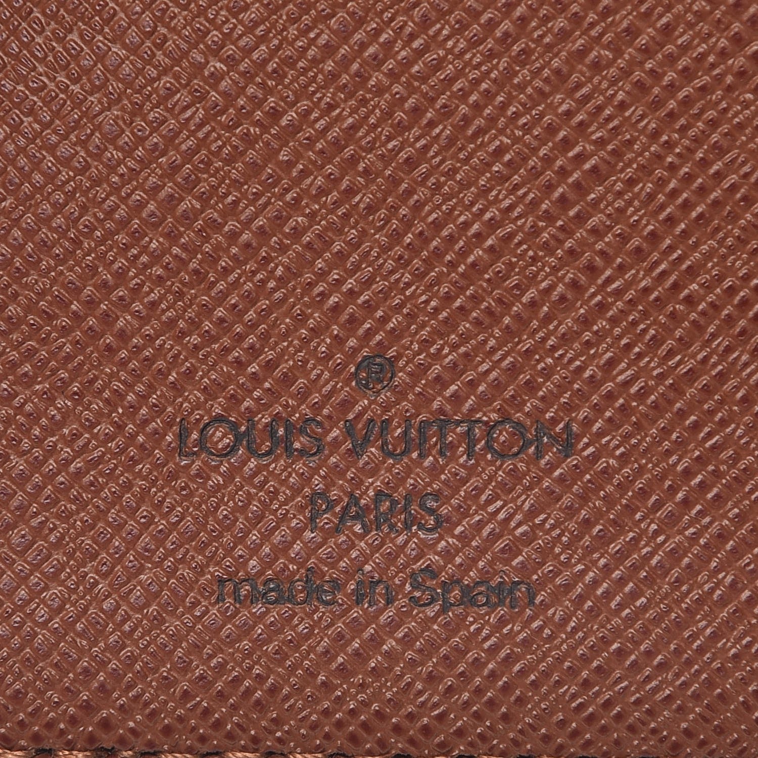 Louis Vuitton Monogram Koala Compact Wallet 6 of 7