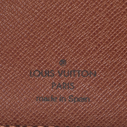 Louis Vuitton Monogram Koala Compact Wallet 6 of 7