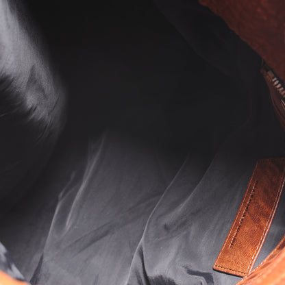 Alexander Wang Leather Darcy Hobo Brown 4 of 6