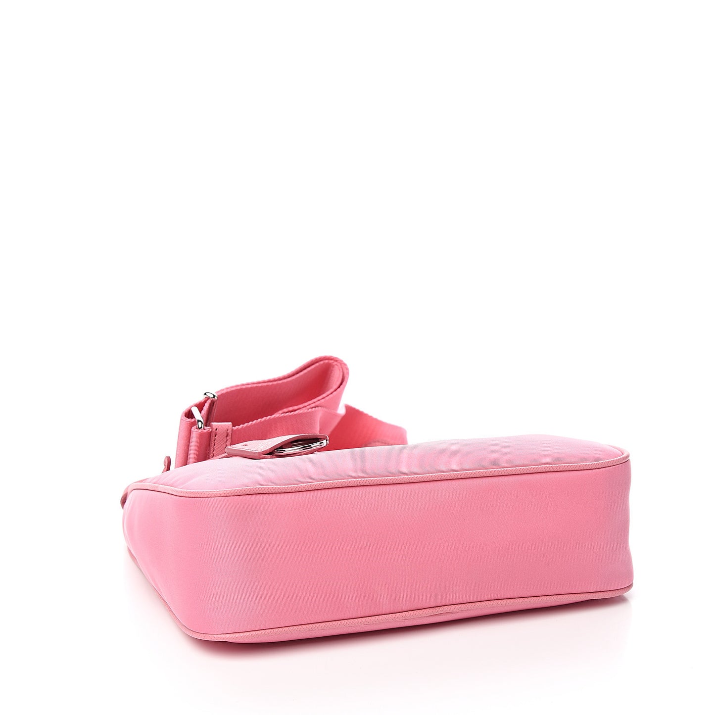 Nylon Re-Edition 2005 Shoulder Bag Begonia