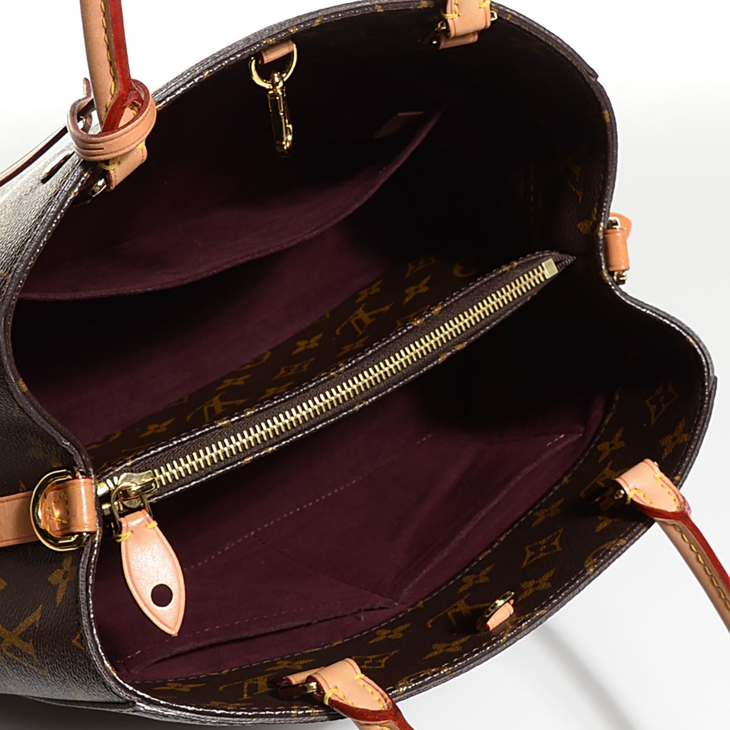 Monogram Montaigne MM