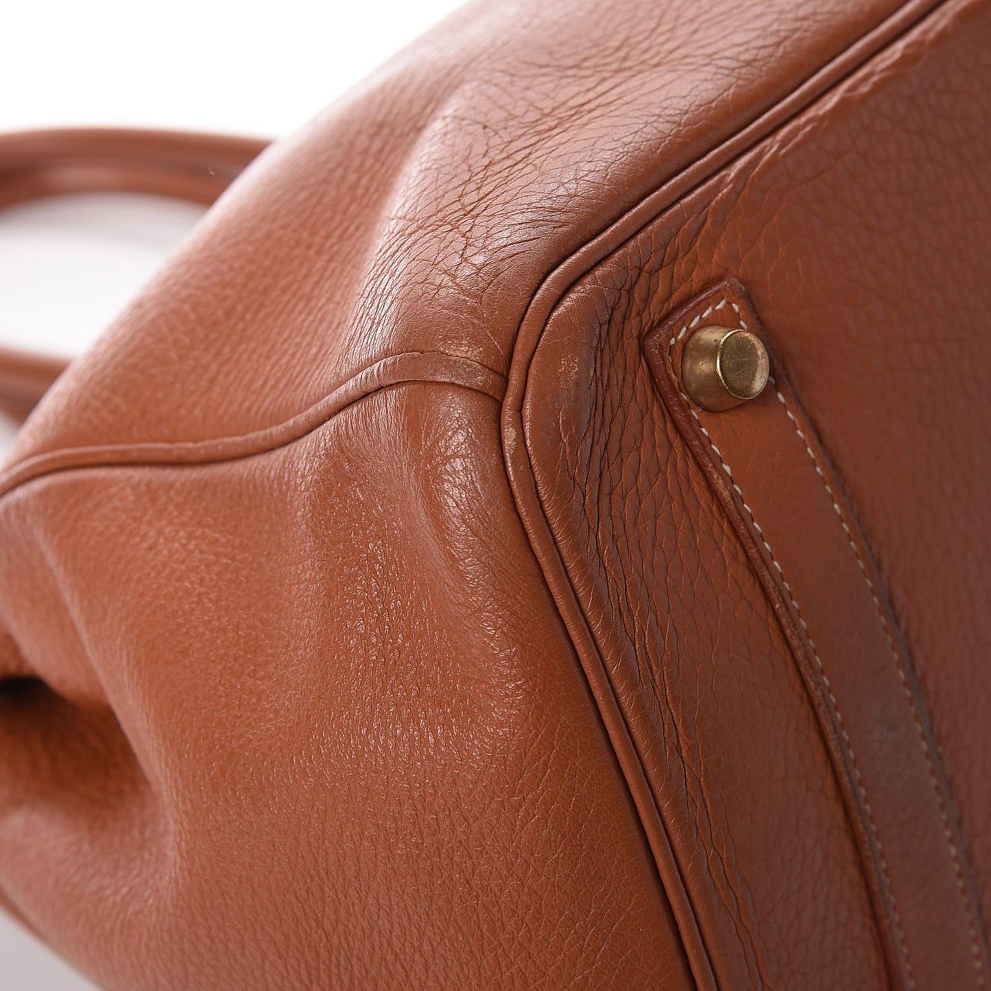 Taurillon Clemence Birkin 35