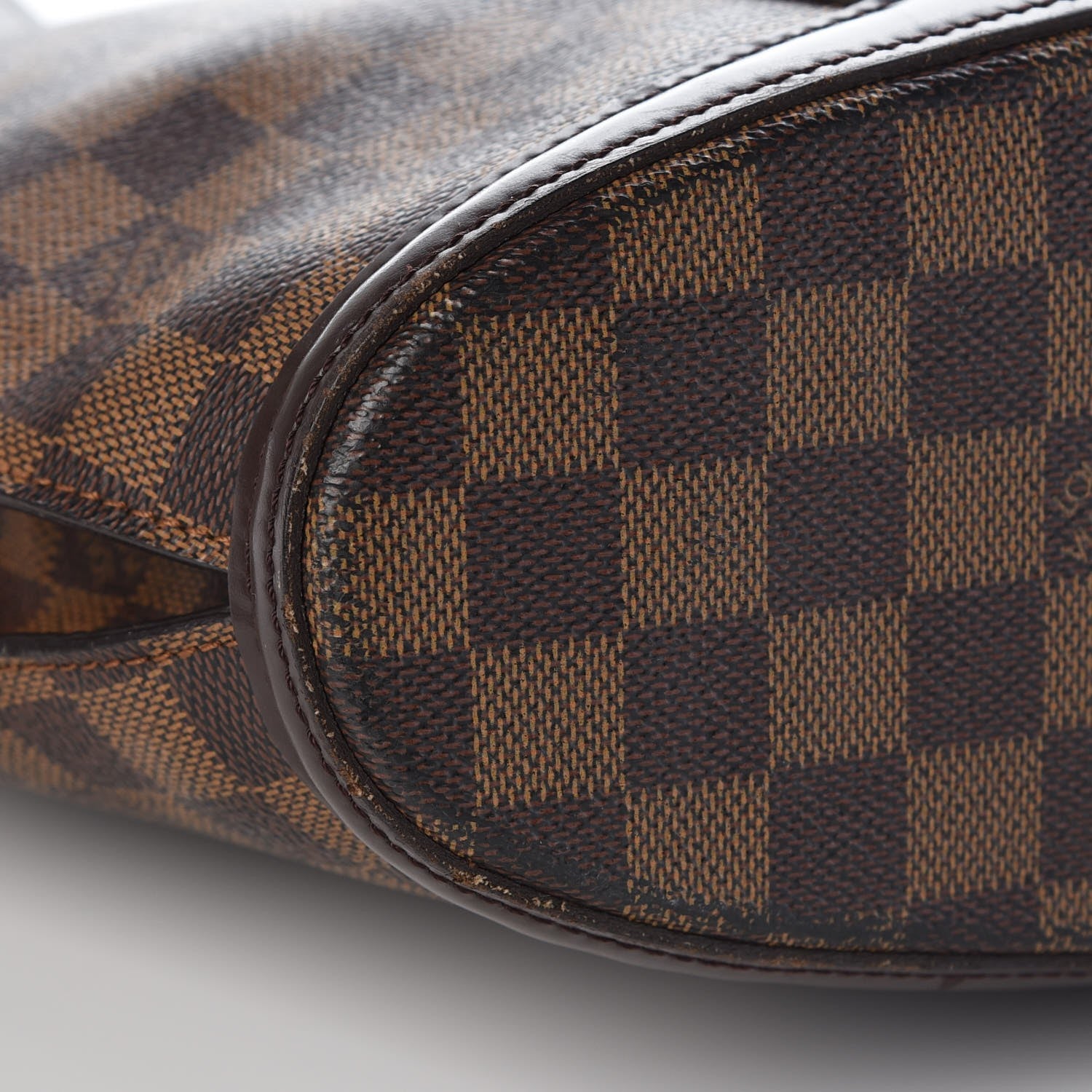 Louis Vuitton Damier Ebene Babylone 24 of 26