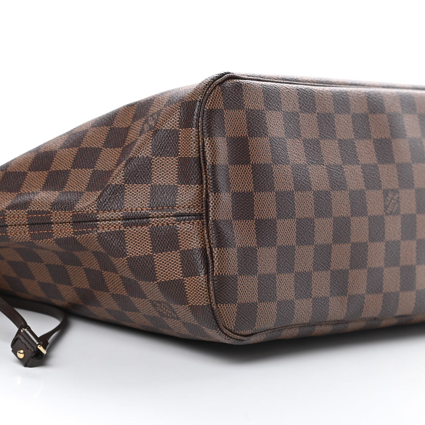 Damier Ebene Neverfull MM