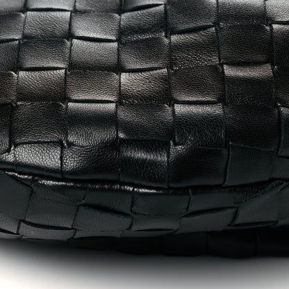 Bottega Veneta Nappa Intrecciato Mini Jodie Black 11 of 11