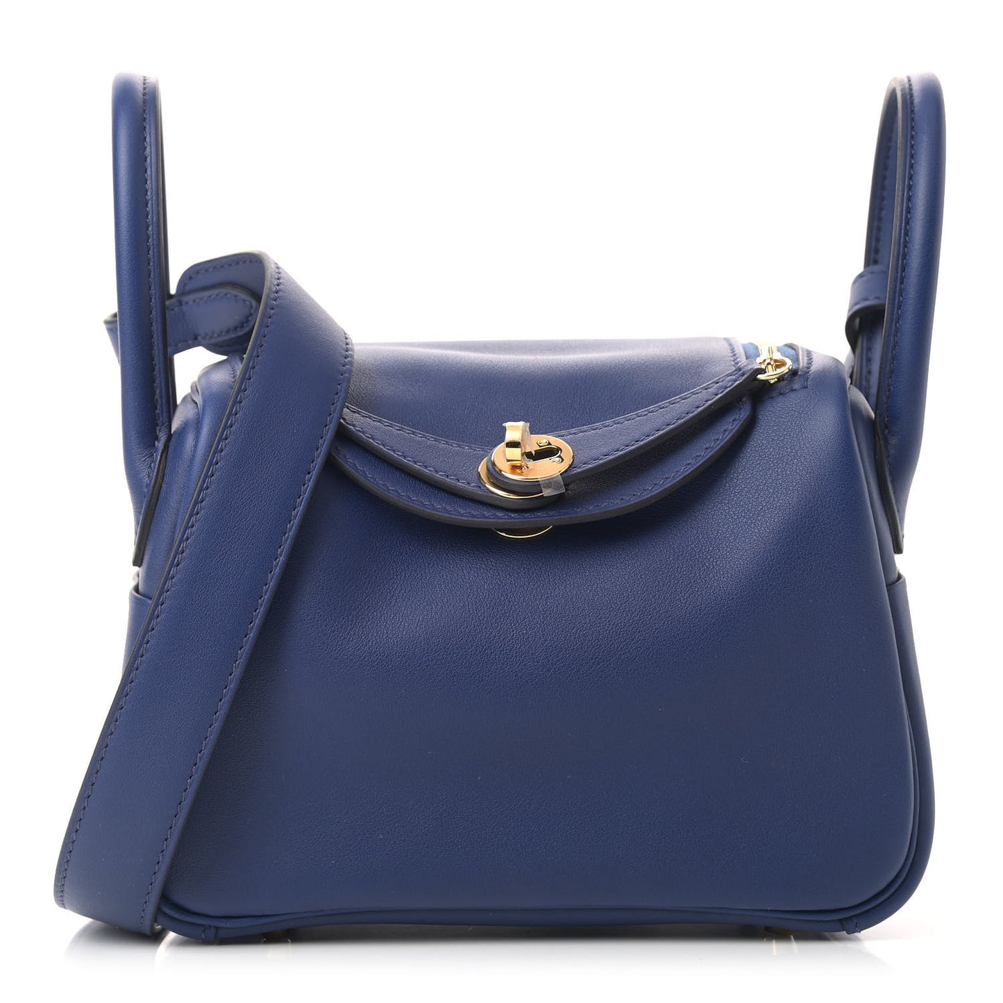 Swift Mini Lindy 20 Bleu Saphir