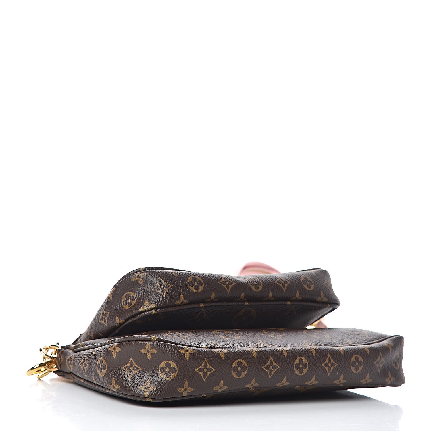 Louis Vuitton Monogram Multi Pochette Accessories Rose Clair 4 of 10