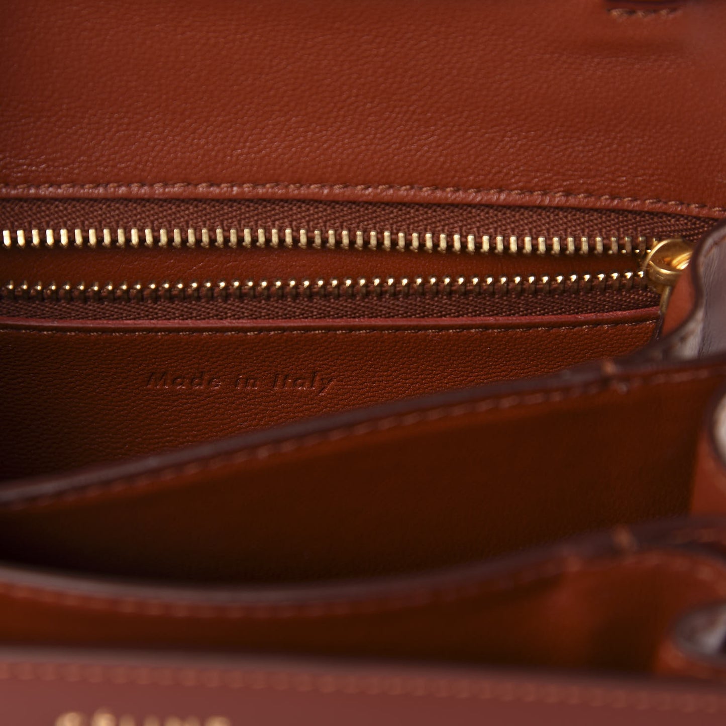 Box Calfskin Small Classic Box Flap Bag Red