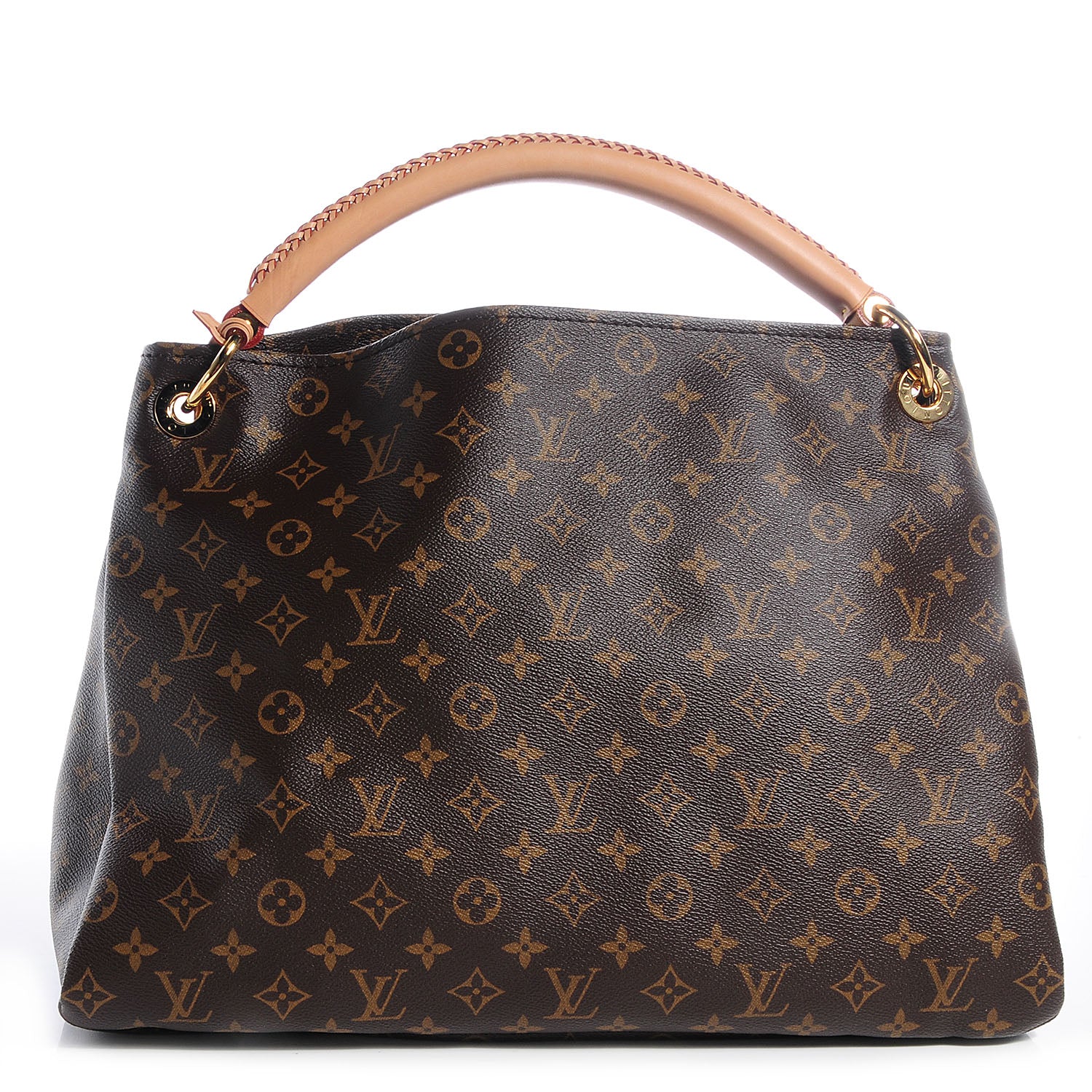 Louis Vuitton Monogram Artsy MM 1 of 7