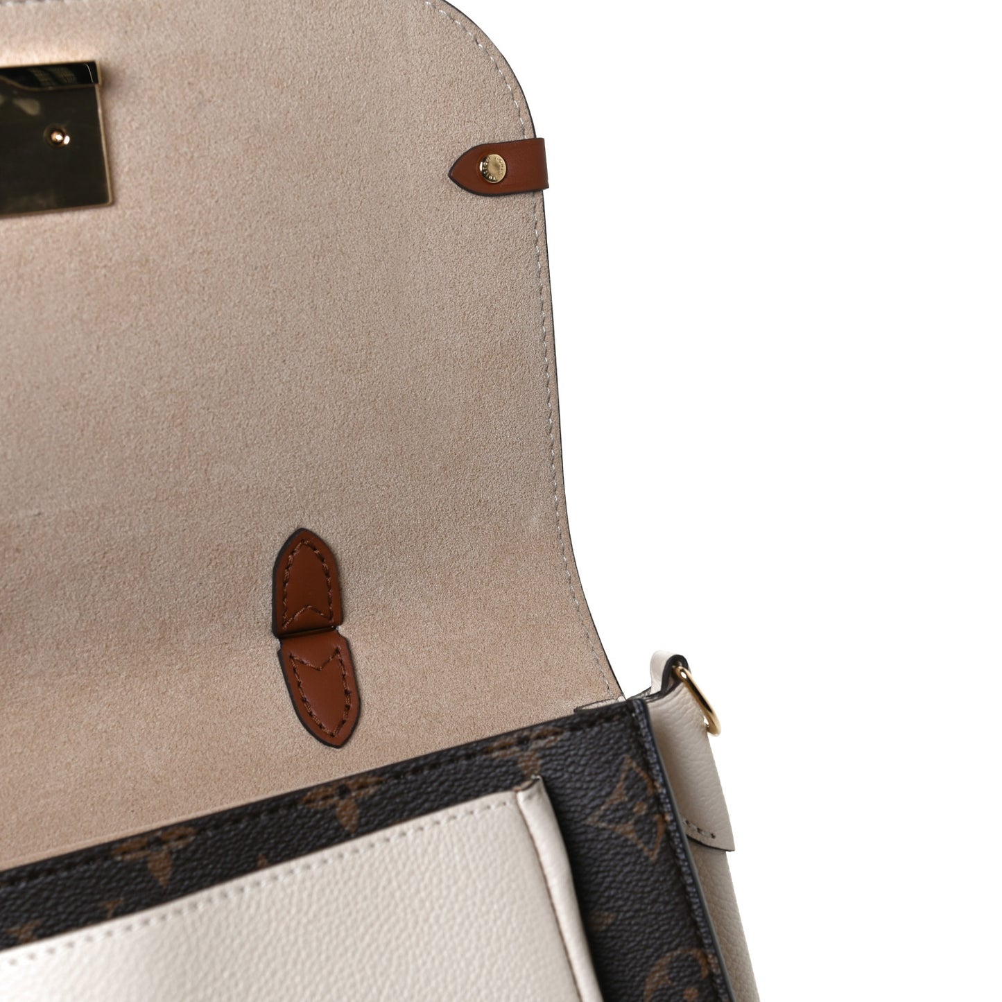 Monogram Vaugirard Creme