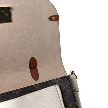 Louis Vuitton Monogram Vaugirard Creme 18 of 20