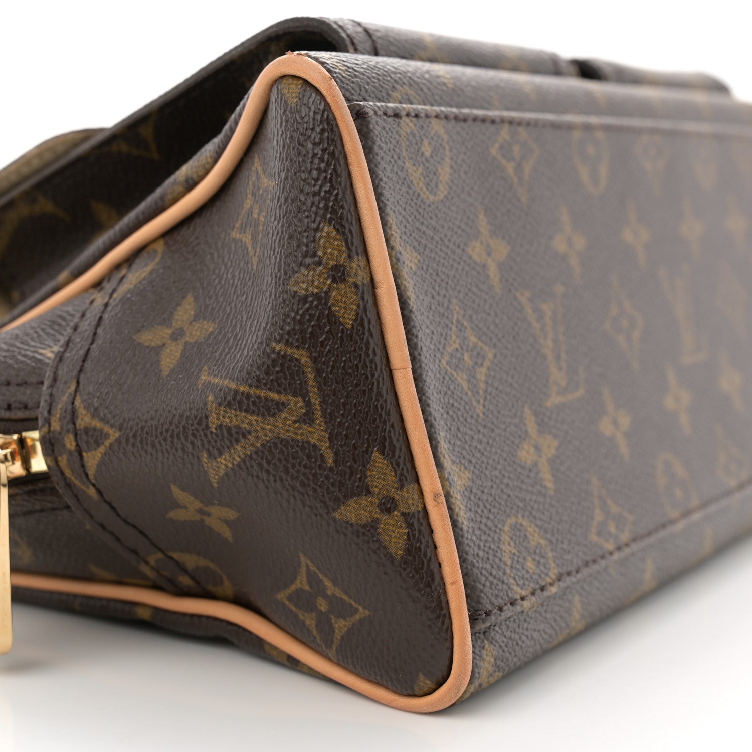 Louis Vuitton Monogram Manhattan PM 8 of 13