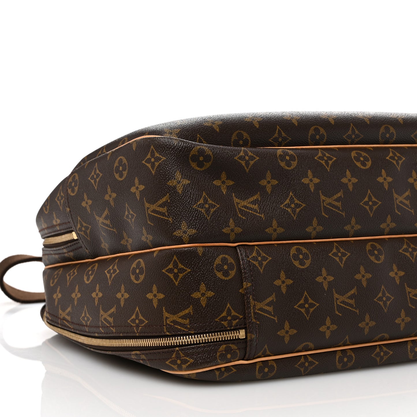 Monogram Alize 24 Heures Luggage