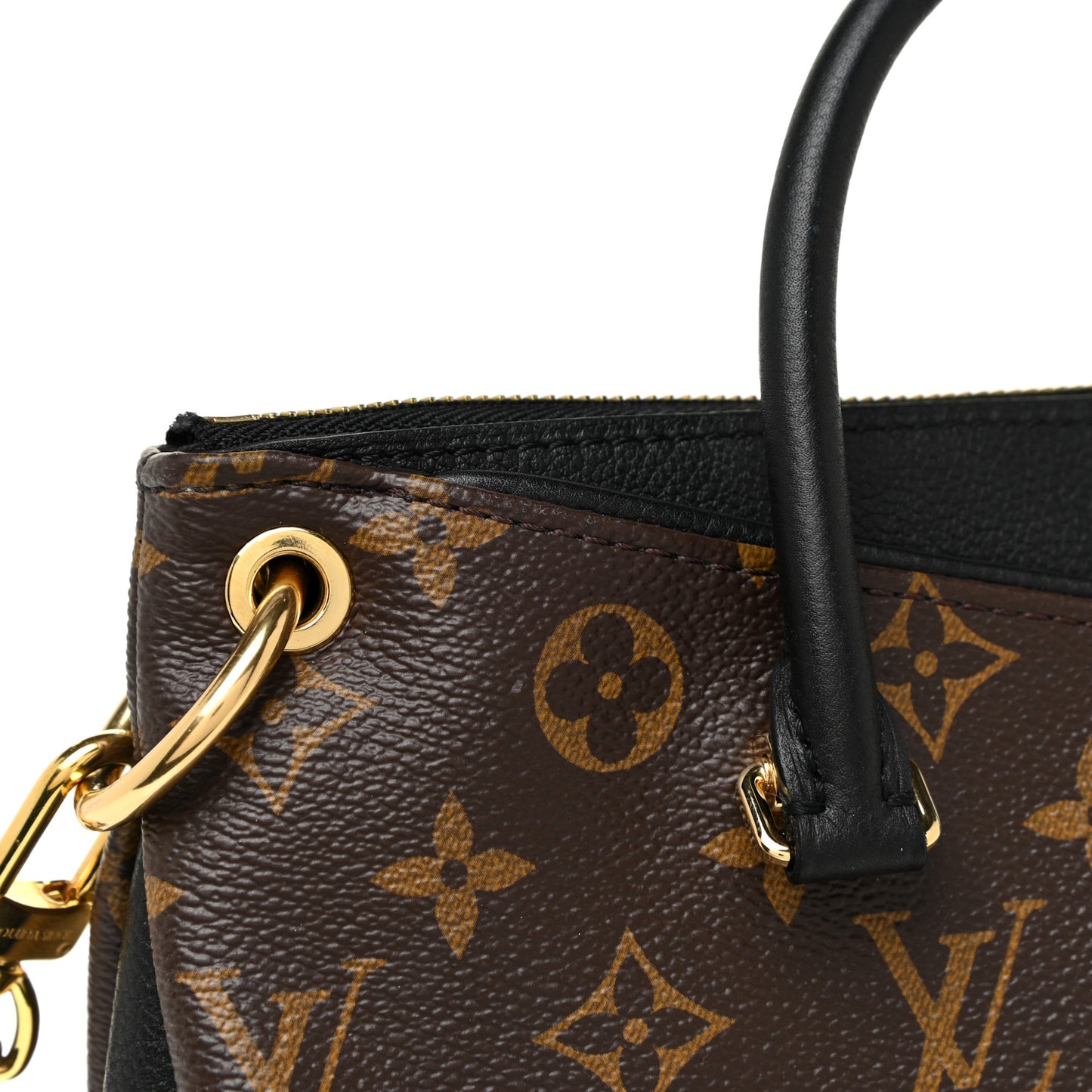 Monogram Pallas Full BB Black