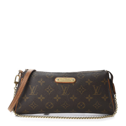 Louis Vuitton Monogram Eva Clutch 1 of 10