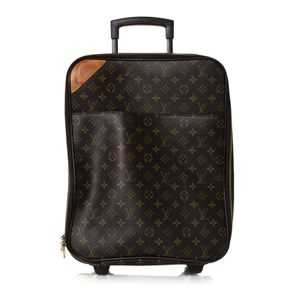 Louis Vuitton Monogram Pegase 45 1 of 21